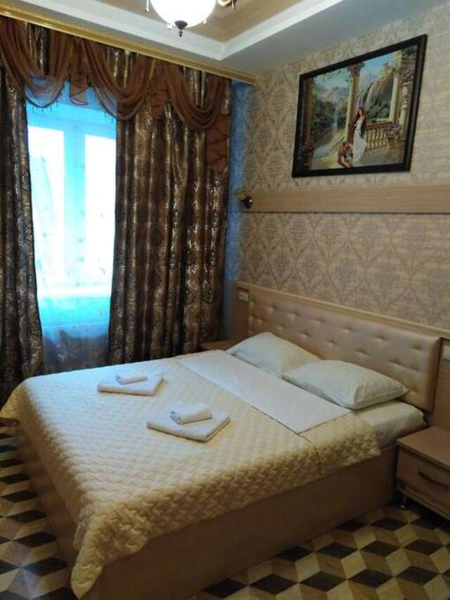 Отель Южный Котельники-3
